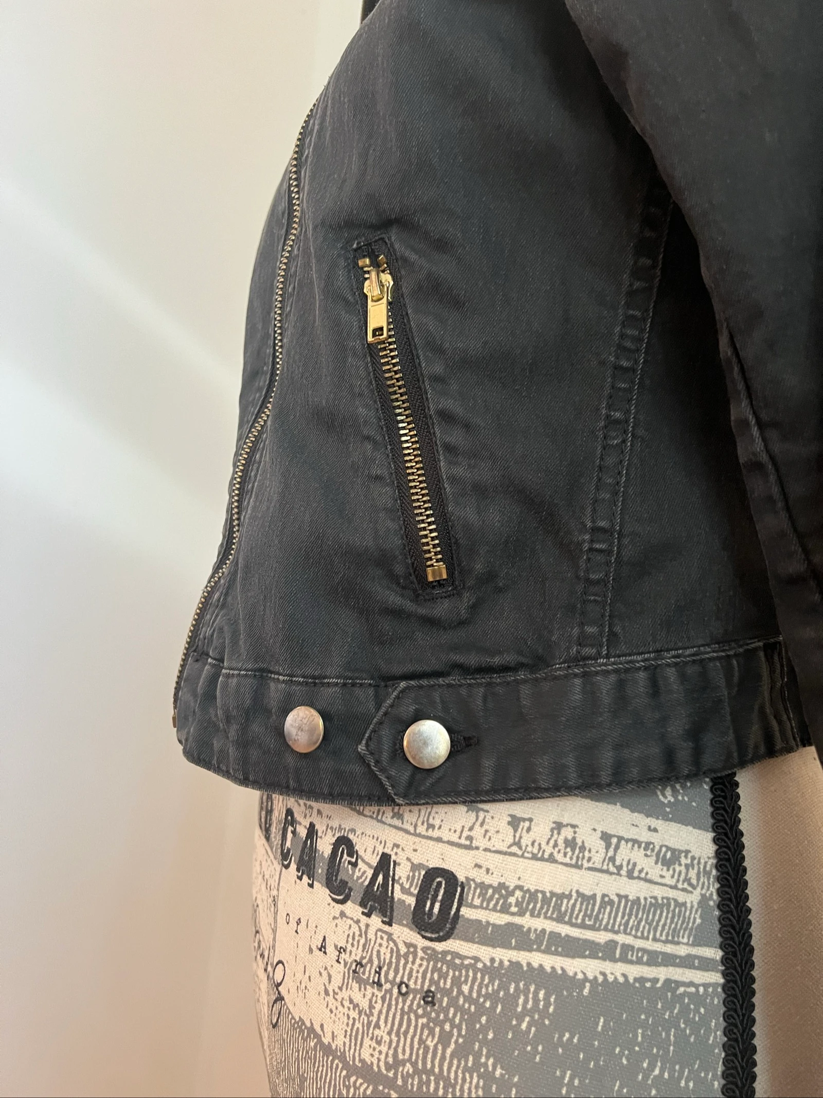 Veste Jeans – photo 6